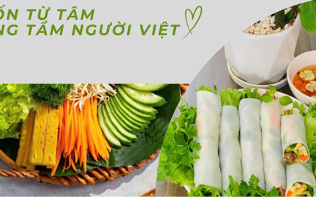 Cuốn Hà Lỳ - Chuyên Các Món Cuốn & Kimpap