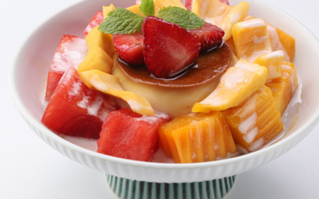 Chè Xoài Minci - Nguyễn Văn Lộc