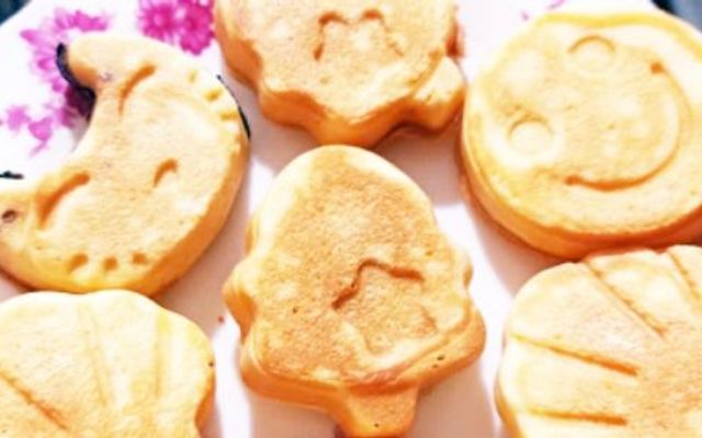 Bánh Mì Nướng Muối Ớt - Minh Anh (Chi Nhánh 2)