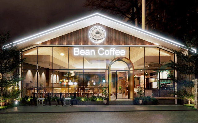 Bean Coffee - 98 Đường 17