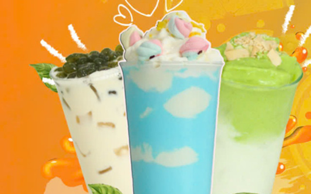 Viva Star Coffee - Bình Chiểu