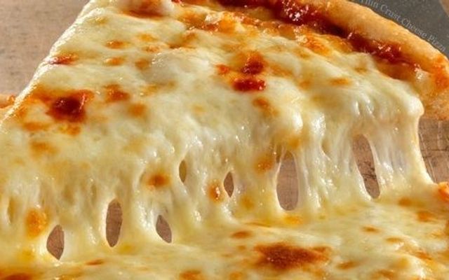 Pizza Bon Bon - Âu Dương Lân