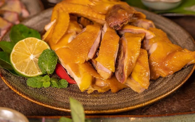 Lâm Nhi Food - Đồ Ăn Vặt