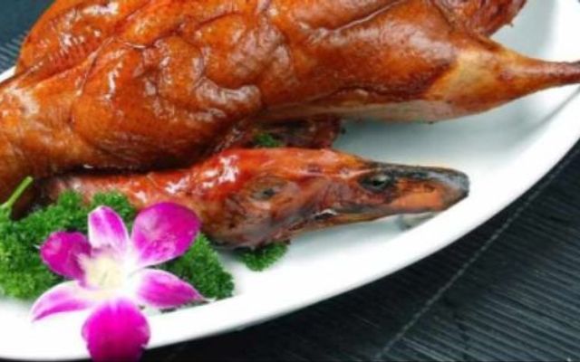 Vịt Quay 99 - Vịt Quay Lá Mắc Mật Lạng Sơn