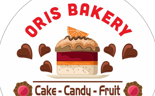 Oris Bakery & Fruit - Đường 30 Tháng 4