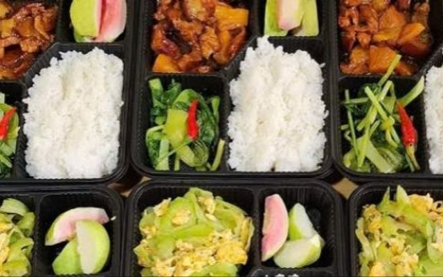 Cơm Văn Phòng Nhân 37 - Lê Quý Đôn