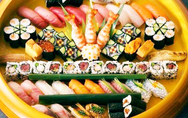 Matsu Sushi - 686 Trường Sa