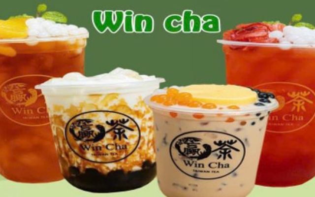 Wincha Milk Tea - Xóm Chiếu Q4