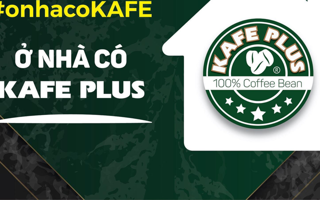 KAFE PLUS - Nguyễn Chánh