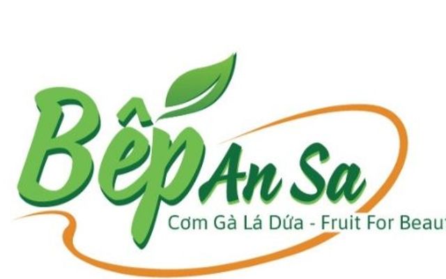 Bếp An Sa - Cơm Gà Lá Dứa
