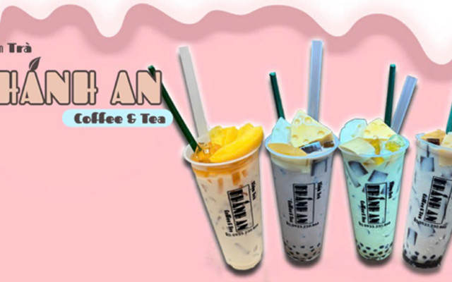Bánh Mỳ, Trà Sữa Và Cà Phê Khánh An