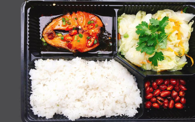 Cơm Văn Phòng - Phú Cường - Mỹ Đình