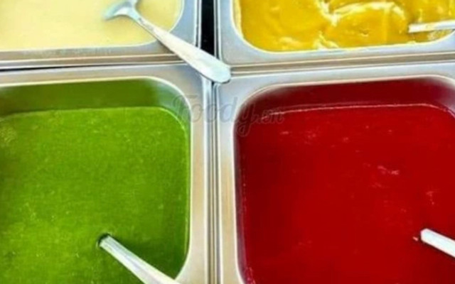 CHÁO DINH DƯỠNG VY VY - Tôm, Heo & Tổ Yến   - 126/36 Tổ 9