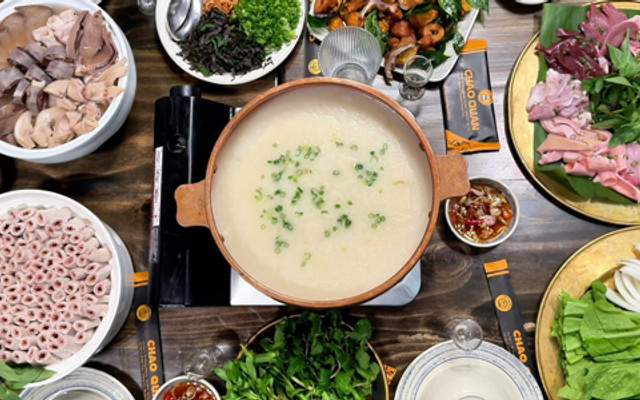 Quán Lòng Ngon - 468 Xã Đàn