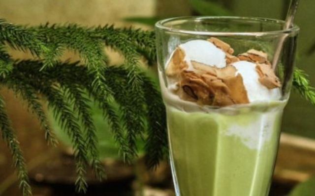 Kem Bơ Ban Mê - Quang Trung