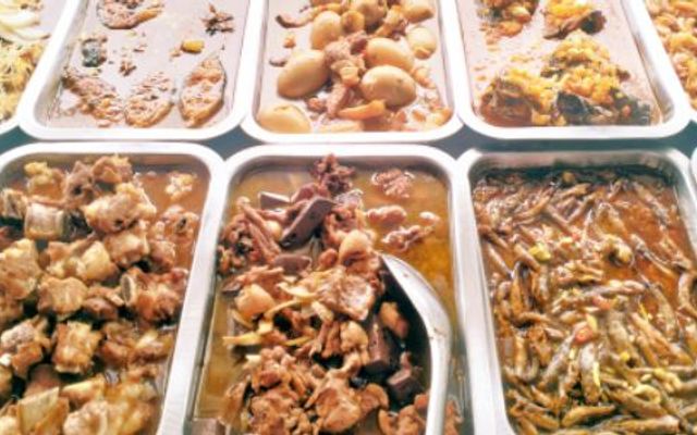 Cơm Phần Vàng Nguyễn