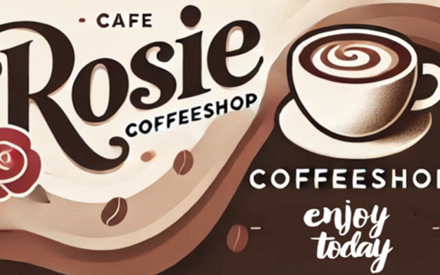 ROSIE Coffee And Tea - Nguyễn Quý Đức