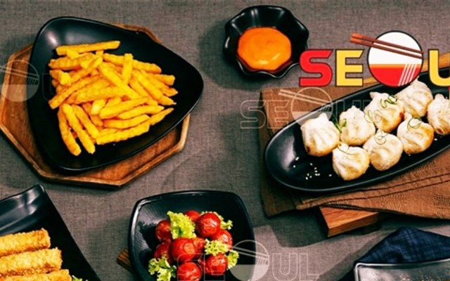 Mì Cay Seoul – Nguyễn Thị Minh Khai