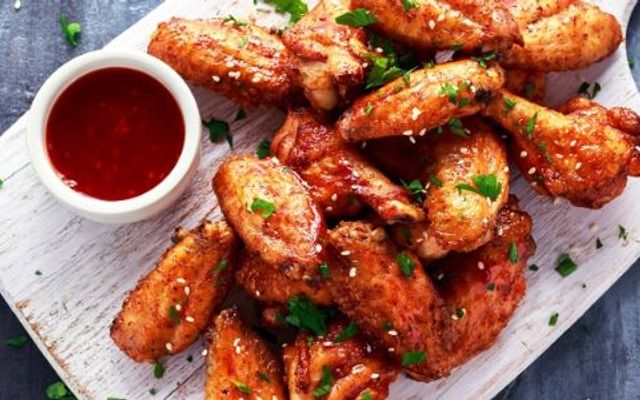 Chân Gà Genz - Hồ Đắc Di