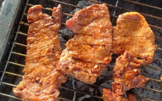 Bếp Nhà Việt - Phạm Ngọc Thạch