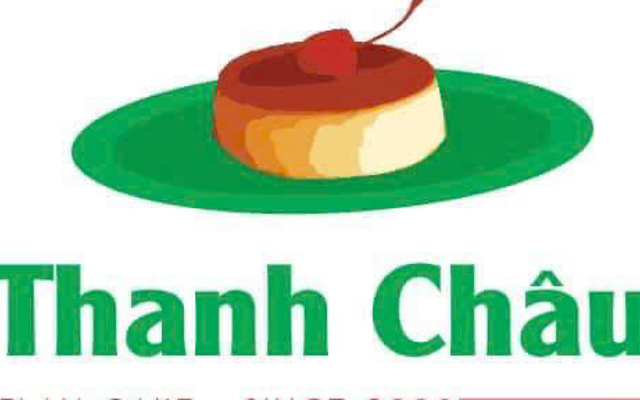Flan Thanh Châu
