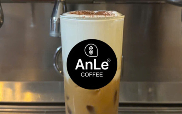AnLe Coffee Tân Phú - Trần Thủ Độ