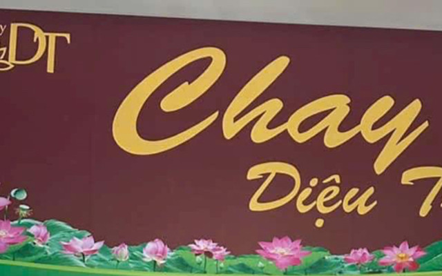 Mì Tiềm Chay Diệu Trí - Nguyễn Ái Quốc