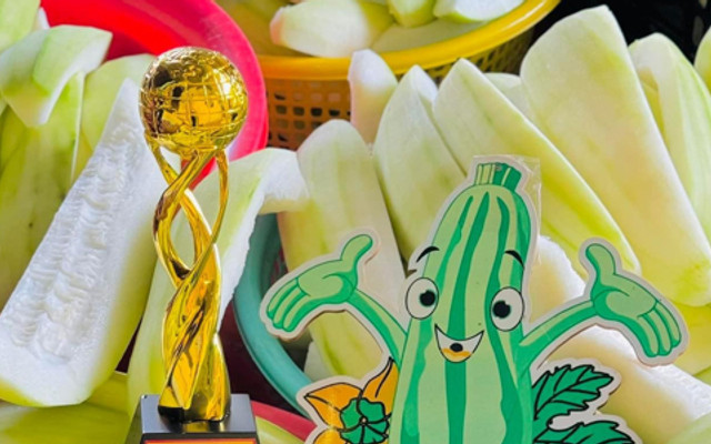 Ny Phan 3 - Trà Bí Đao -  Trà Chanh Tươi - Trà Sữa Thốt Nốt