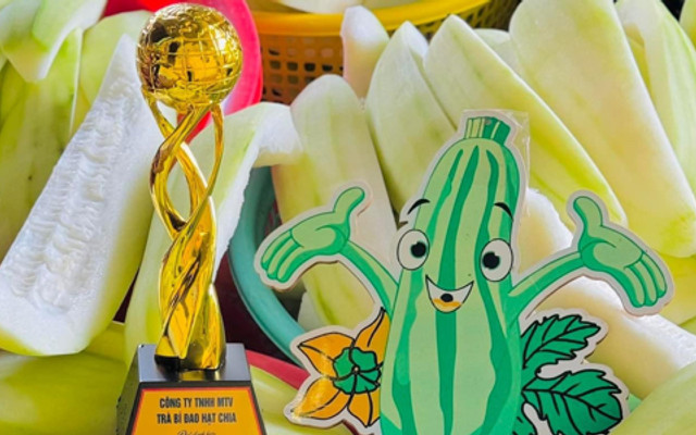 Ny Phan 2 - Trà Bí Đao -  Trà Chanh Tươi - Trà Sữa Thốt Nốt