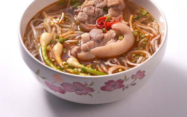 Bún Bò Thủy CN2 - Tân Sơn Nhì
