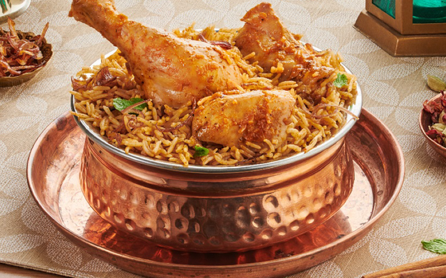 Indus Indian Restaurant - An Thượng 26