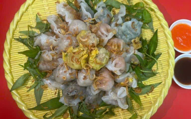 Há Cảo Mix 5 Vị - Nguyễn Văn Tiếp