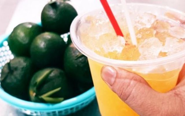 Cơm Tấm & Giải Khát A MUỘI