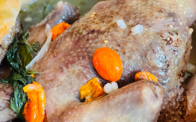 Chuyên Bún & Lẩu - Hà Cố Đô