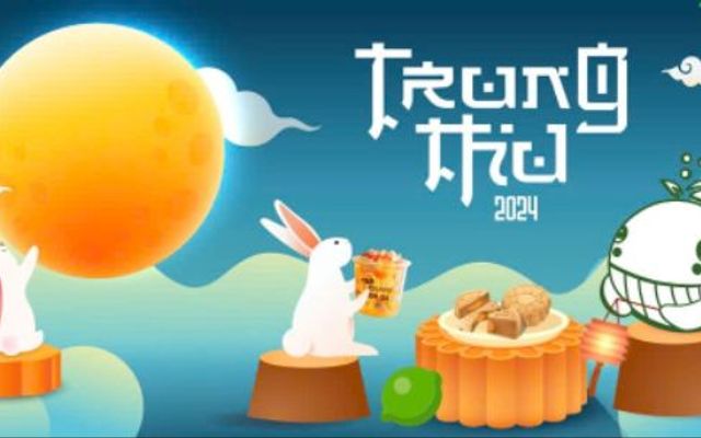 Trà Chanh Con Cá - Phan Đình Phùng