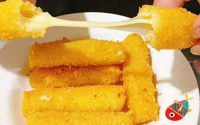 KunMoon Food - Đồ Ăn Vặt