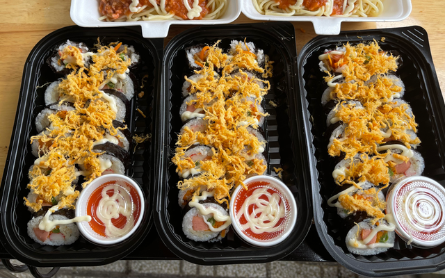 Quán Ăn Maii Lê - Số 6 Đường 18