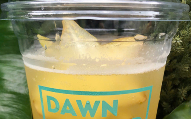 Dawnbird - Specialty Coffee Roastery - Nguyễn Hữu Cảnh