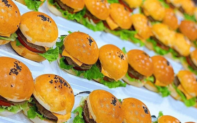 Đức Trang Bakery - Nguyễn Cơ Thạch