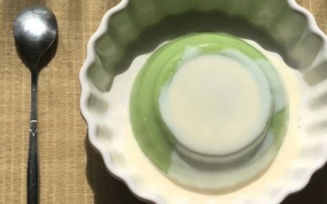 Tàu Hủ Singapore - Nhà Pun