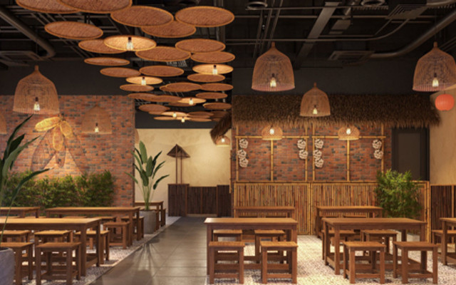 Bún Riêu Cô Bống - Bún Riêu, Bún Ốc & Bún Cá - Toà S217 Oceanpark