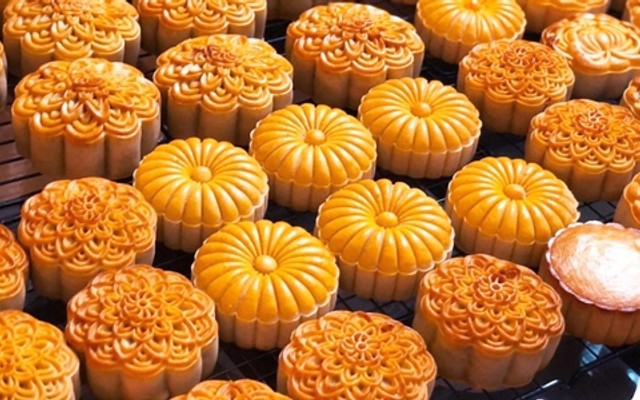 Tiệm Bánh Minh Phương - 5 Trần Phước Thành