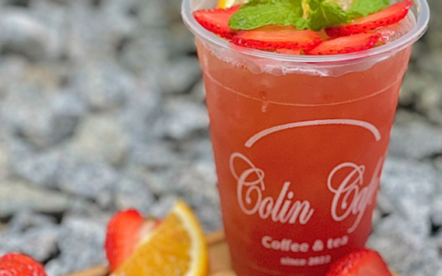 Colin Cafe - 280 Lê Anh Xuân