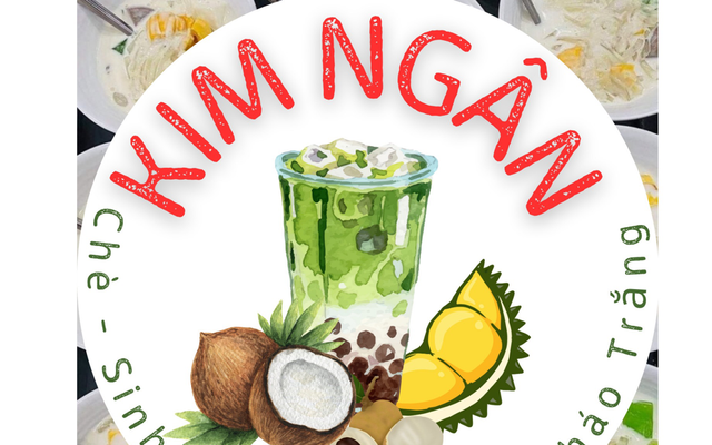 Kim Ngân - Chè Thái, Sinh Tố & Cháo Trắng - Hương Lộ 2