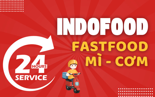Indo Food - Fastfood, Cơm Gà & Mì Xào - 01 Nguyễn Thị Minh Khai