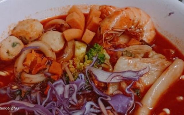 Huỳnh Yến Store - 94 Cột Cờ