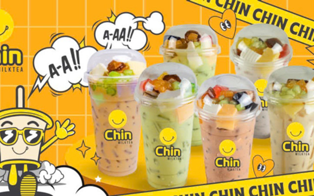 Trà Sữa Chin - 92 Cách Mạng Tháng Tám