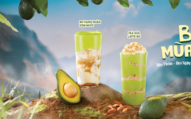 Ticos Coffee - Phan Văn Trị