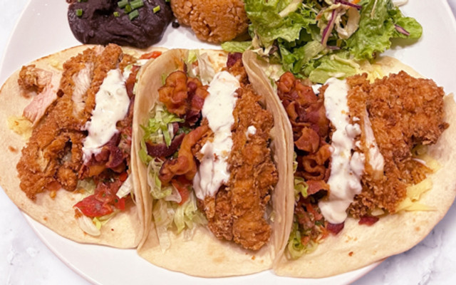 La Fiesta - Mexican Restaurant