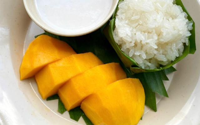 Ông Chú Thái Lan - Món Thái - Đường Số 17